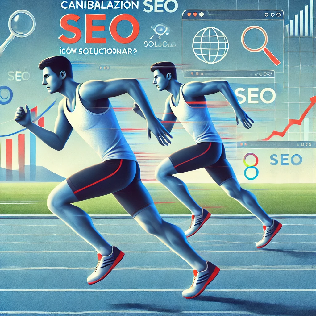 Canibalizaciones SEO como solucionarlas